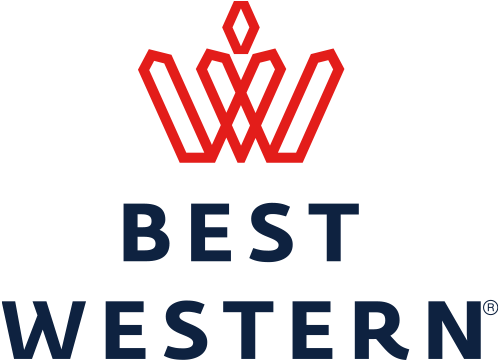 Download/view The Full Proposal/case Study - Best Western Rebrand Logo (600x600), Png Download