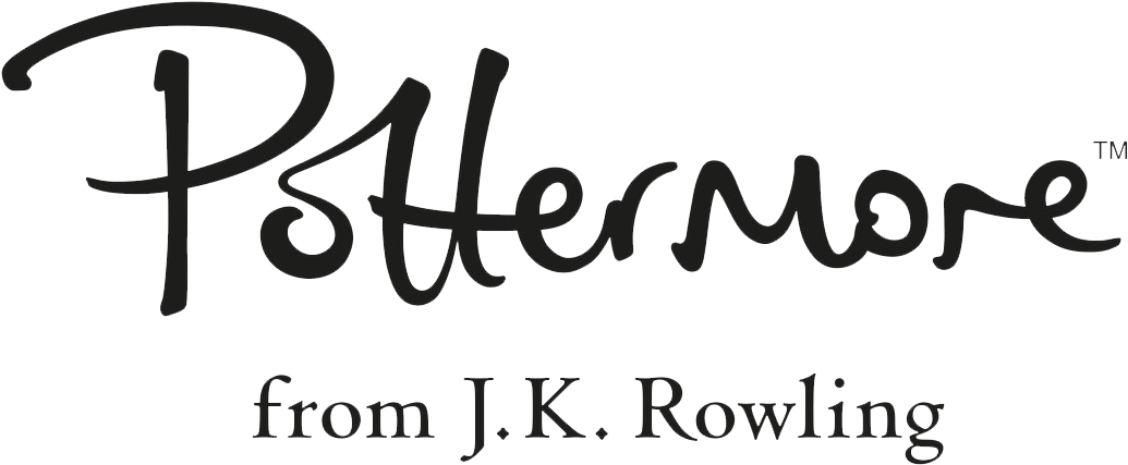 Get The Latest News From The Wizarding World - Jk Rowling Wizarding World Logo (1100x680), Png Download