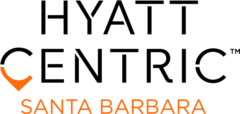 Hyatt Centric Santa Barbara - Hyatt Centric Mg Road Bangalore Logo (1000x618), Png Download