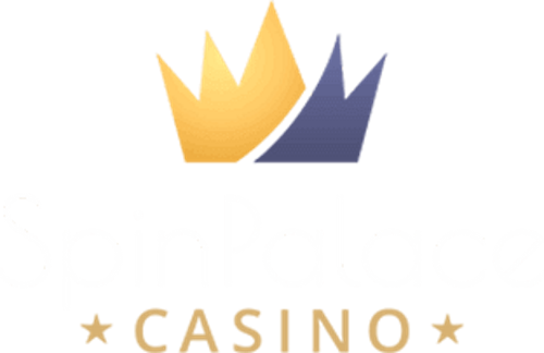 Spin Palace Casino Review - Spin Palace Casino Logo (500x324), Png Download