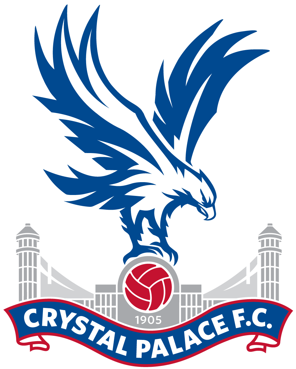 Premier League 2015-16 Season Preview - Crystal Palace F.c. (945x1179), Png Download