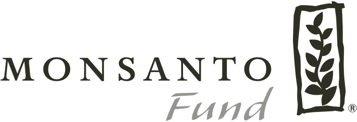 Chess Club And Scholastic Center Of Saint Louis And - Monsanto Fund Logo (708x242), Png Download
