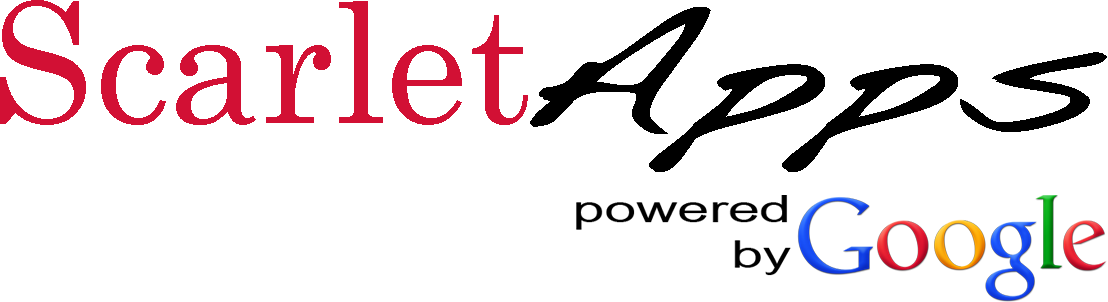 Get Your Scarletapps - Then There Were None Transparent (1108x302), Png Download