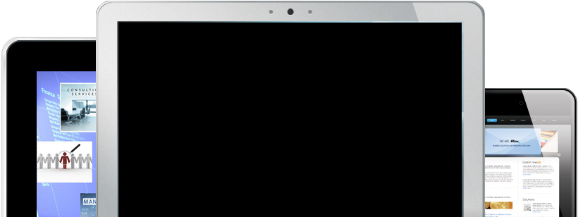 Where We Believe In Promoting Technology And Innovation - Computer Monitor (938x310), Png Download