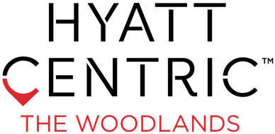 Details - Hyatt Centric The Woodlands Logo (400x400), Png Download