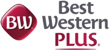 Best Western Plus Big America Recognized With Prestigious - Best Western Plus Island Palms Hotel & Marina Logo (400x400), Png Download