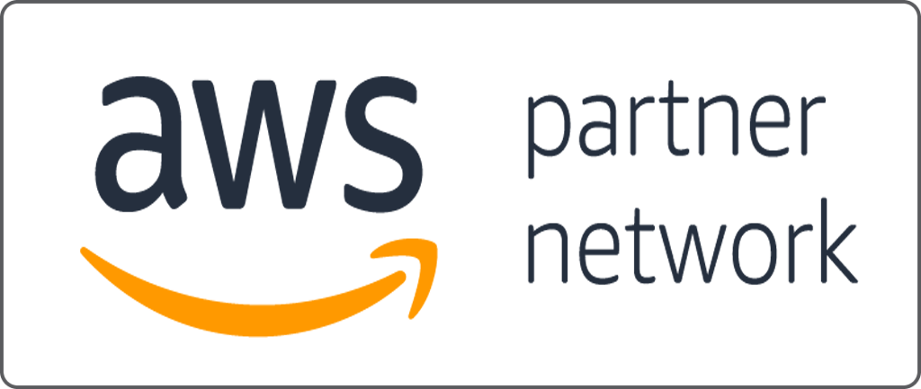 Download Our Vision Is To Become The Number One End To End Solutions - Aws  Partner Network Logo PNG Image with No Background 