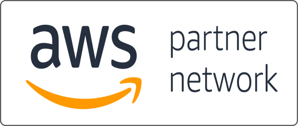 Our Vision Is To Become The Number One End To End Solutions - Aws Partner Network Logo (1024x433), Png Download