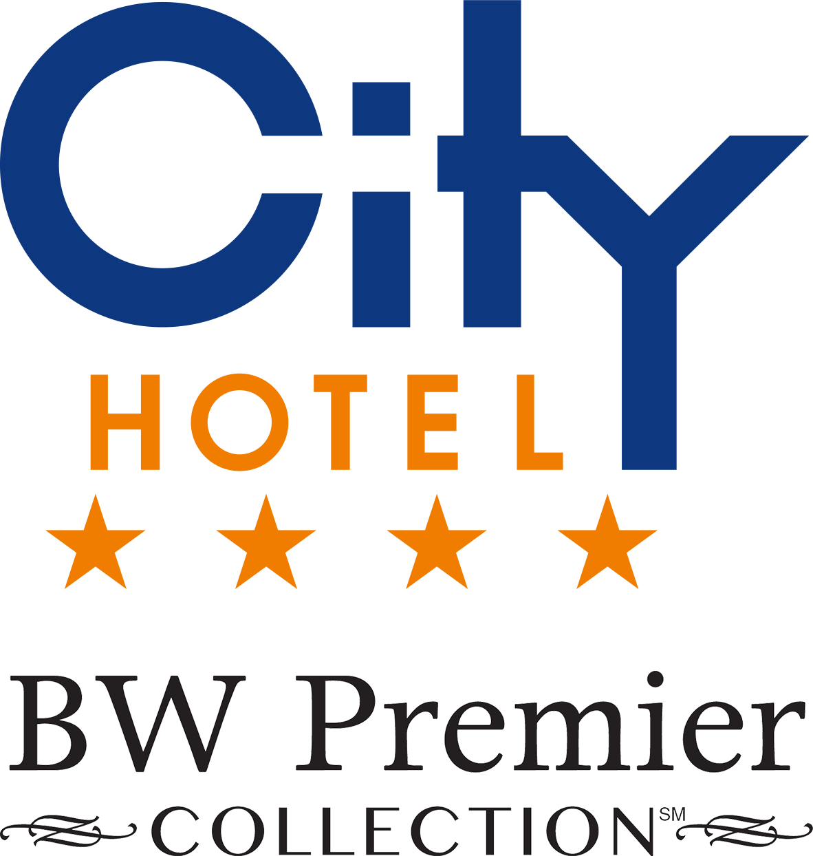 Best Western Premier - Bw Premier Collection (1182x1244), Png Download
