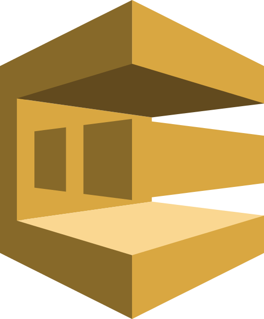 Download Png - - Aws Sqs Icon (530x640), Png Download