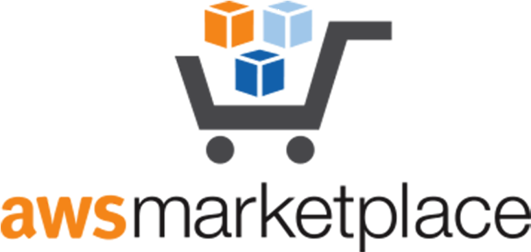 Sdl Targets E-commerce Translation Demand Through Aws - Aws Marketplace Logo (800x388), Png Download