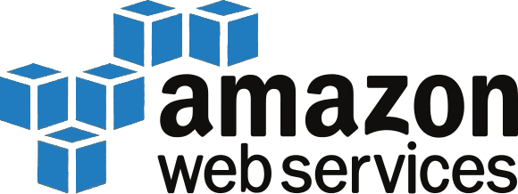 Aws Logo - Amazon Web Services O Aws (580x218), Png Download