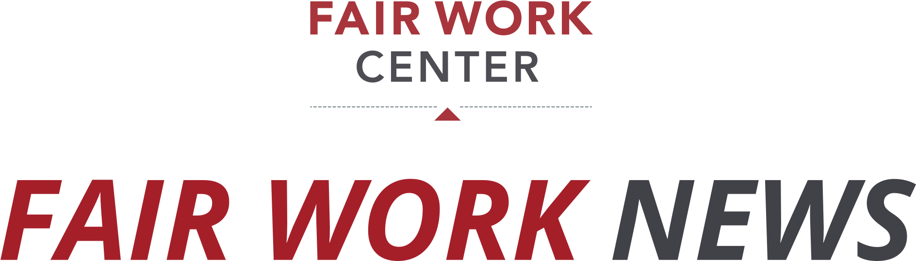 Fair Work News Logo - Motorcycle (1953x538), Png Download