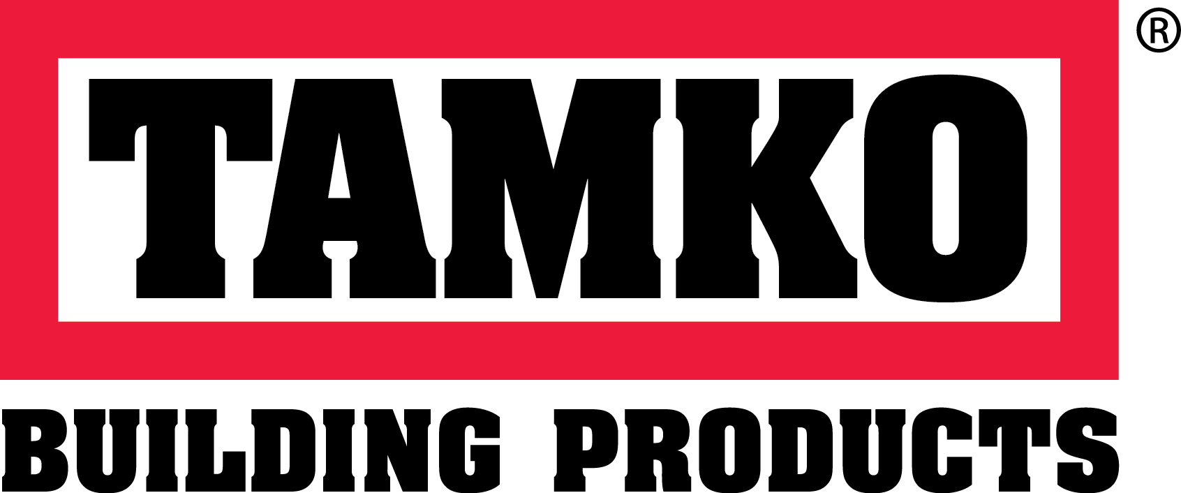 Homeadvisor Awards Given To 9 Tamko Pros - Tamko Building Products Logo (1692x706), Png Download