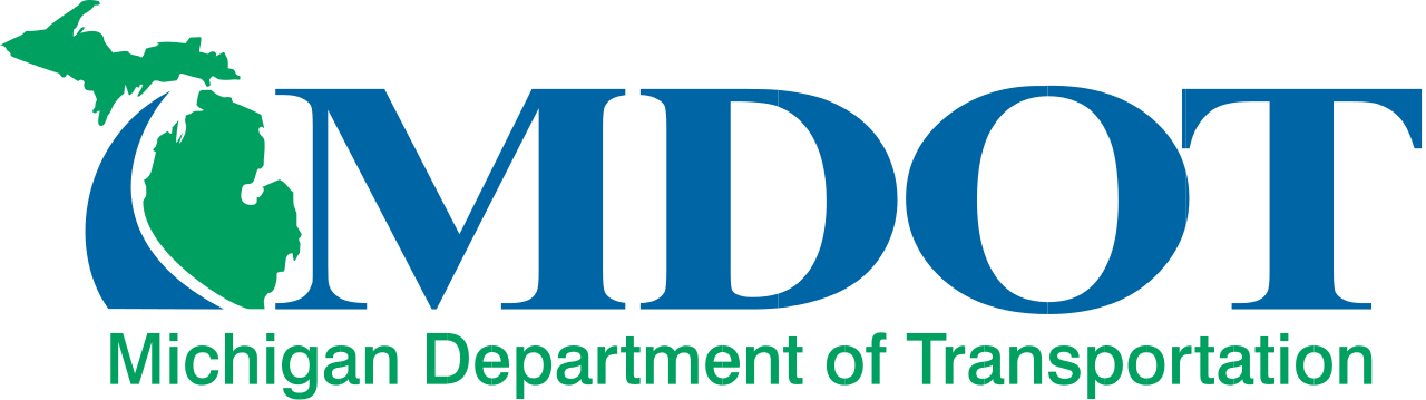 Michigan Dot (1280x359), Png Download