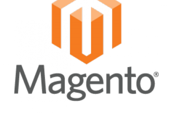 Magento Commerce (600x400), Png Download