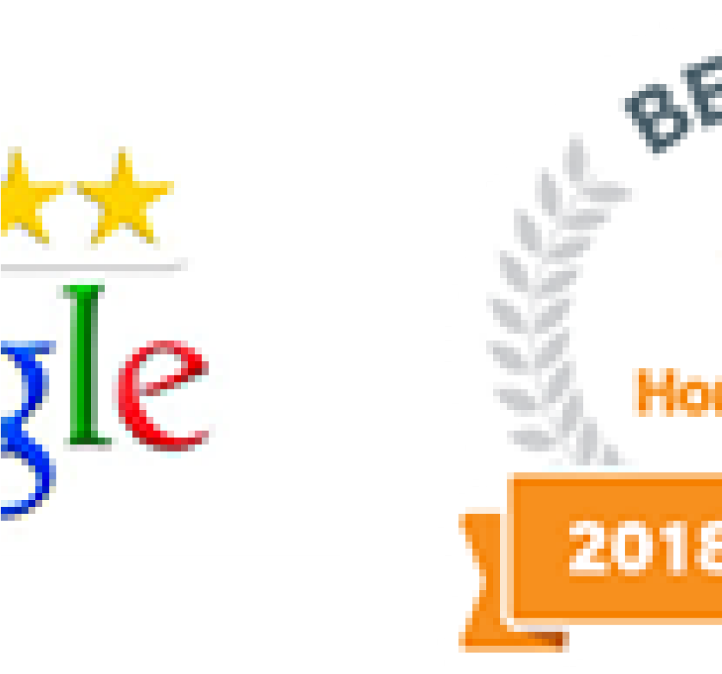 Googlereview Homeadvisor Nrgair - Home Advisor Best Of 2017 (1024x1024), Png Download