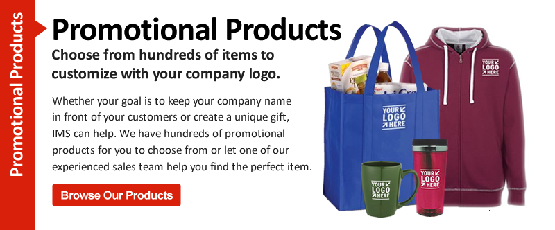 Ims Branded Solutions - Promotional Products Quote Form (800x332), Png Download