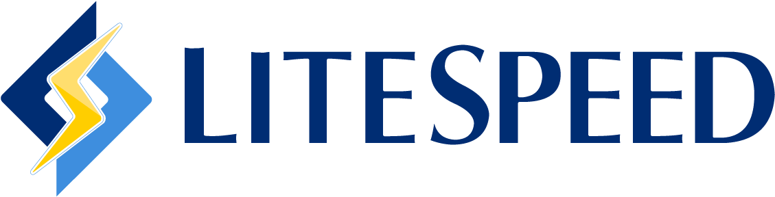 Litespeed Logo - Litespeed Web Server (750x410), Png Download