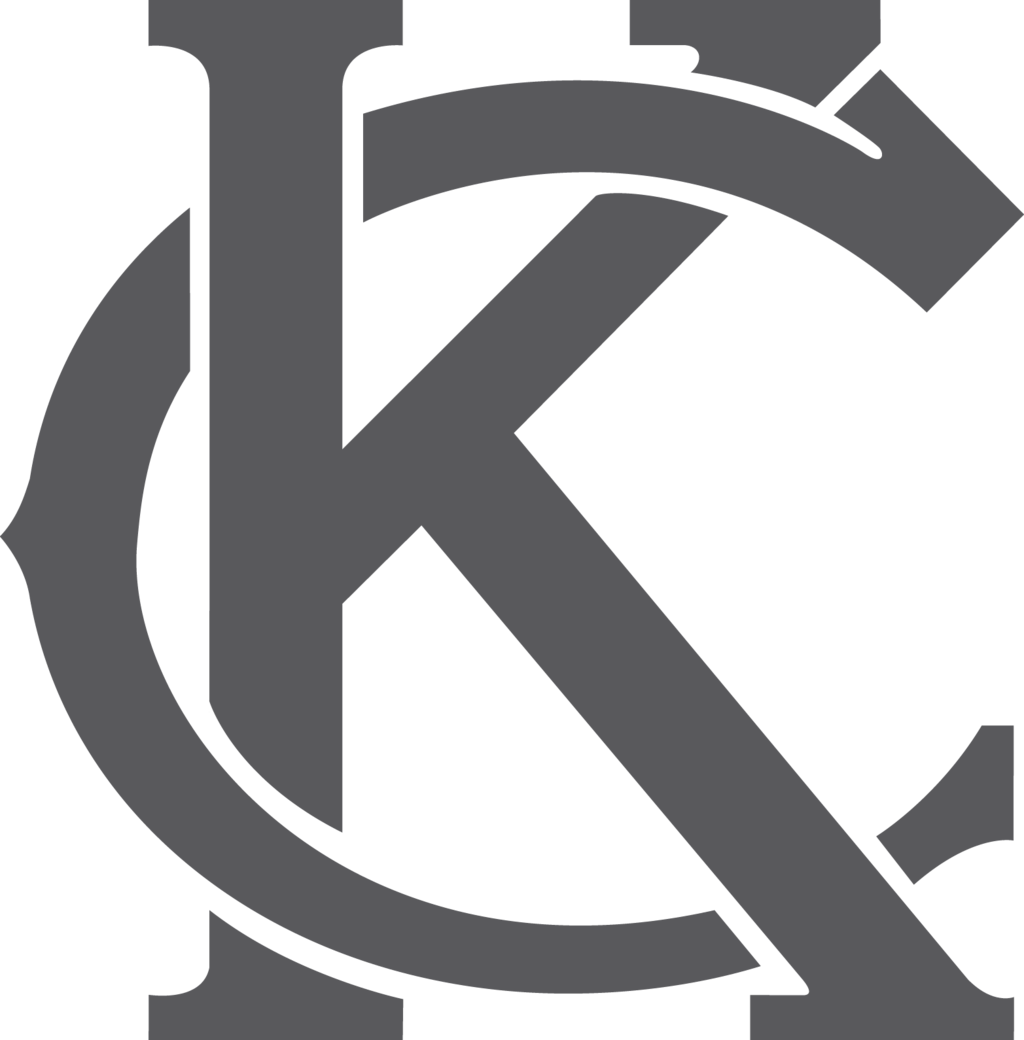 The City Of Kansas City Unveiled Its New Logo Thursday - Kansas City Logo (1024x1040), Png Download