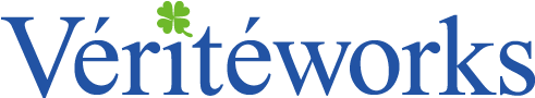 Veriteworks-logo - Visible World Comcast Logo (490x490), Png Download