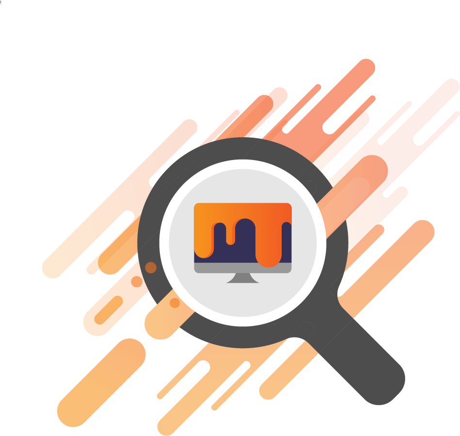 10 Magento Seo Tips - Graphic Design (1000x1000), Png Download