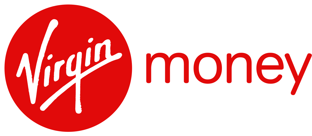 Virgin Money Logo - Maryland Legal Aid Bureau (1280x567), Png Download