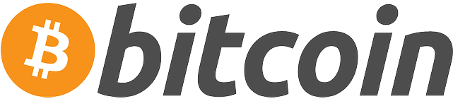 Bitcoin, Logo, Currency, Money - Bitcoin Logo Hd (640x320), Png Download