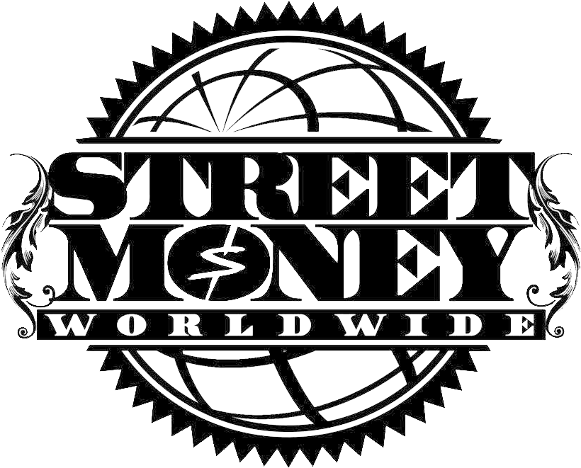 Street Money Worldwide (960x960), Png Download