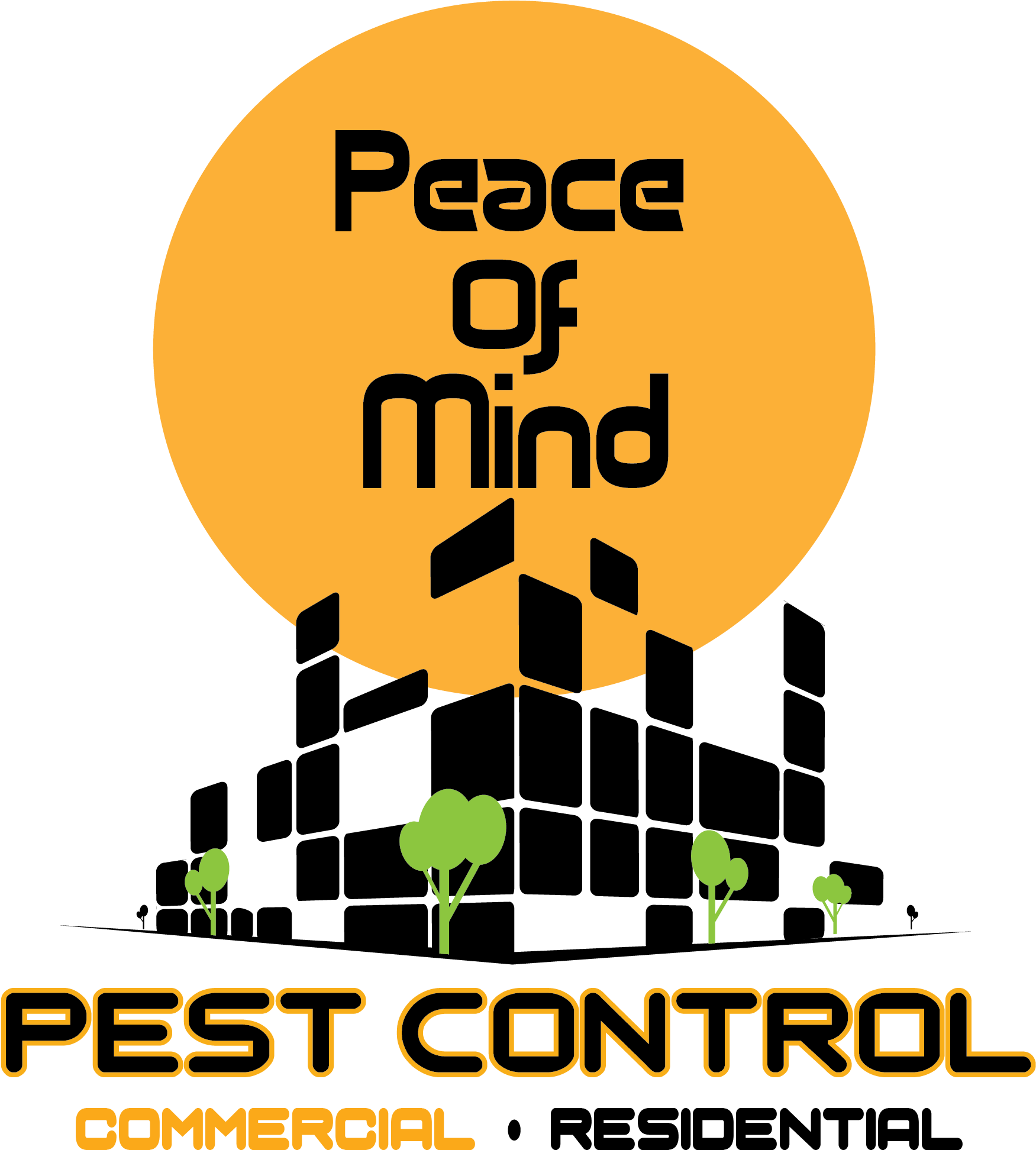 Peace Of Mind Pest Control Bed Bug Specialist Png Homeadvisor Real