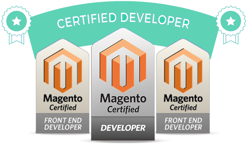 Magento (800x510), Png Download
