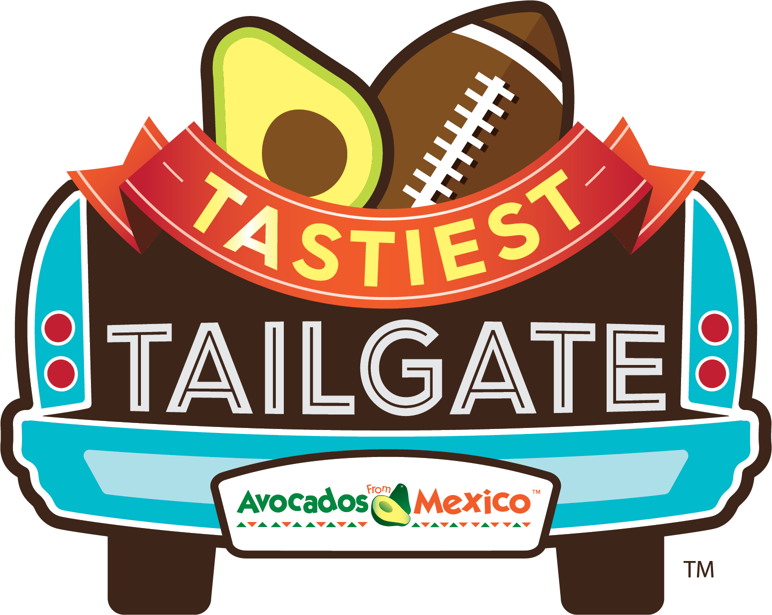 Download Program Logo Avocados From Mexico PNG Image with No