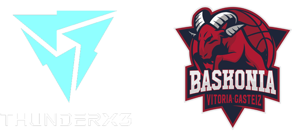 Countdown To The 10th Season Of Hearthstone - Kirolbet Baskonia (624x283), Png Download