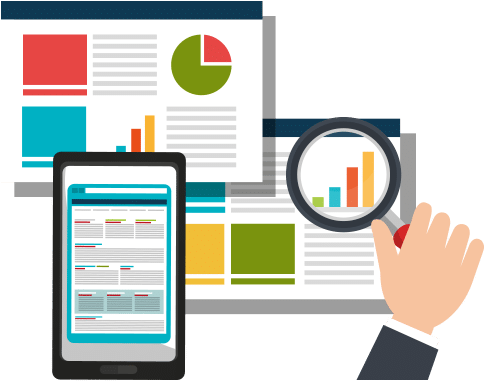 To Find Out How New Jupiter Media Can Make Digital - Marketing (736x400), Png Download