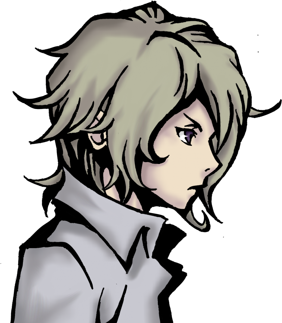 Draw Girl Hair Step By Drawing Of A With Curly Tumblr - Drawing (1084x1085), Png Download