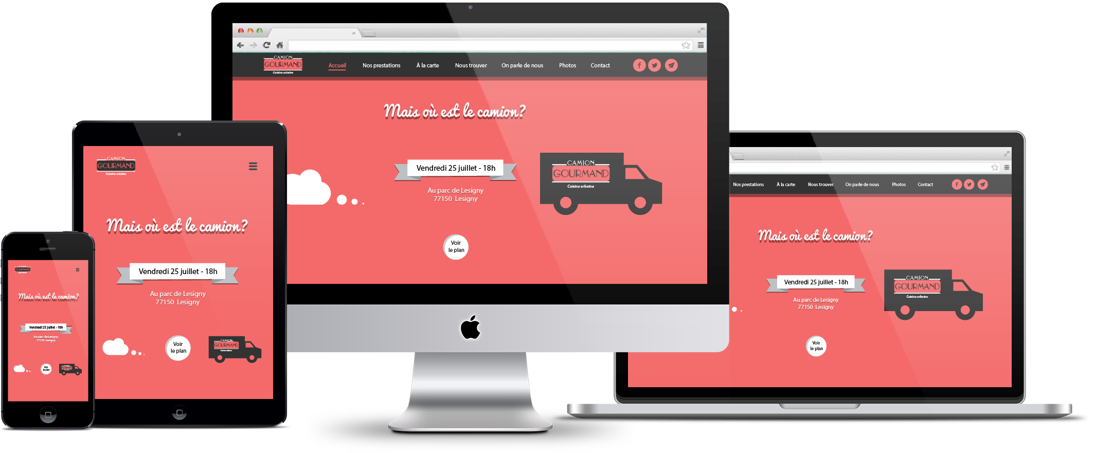 Same Website On Different Devices - Formed Augustine Institute (2300x1200), Png Download