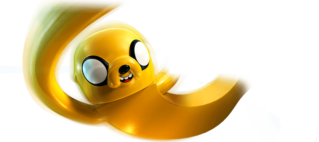 Char-jake - Portable Network Graphics (1054x469), Png Download