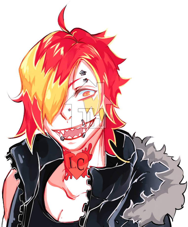 By Https - //lavihs - Tumblr - Com Uploaded 1 Year - Illustration (1000x1000), Png Download