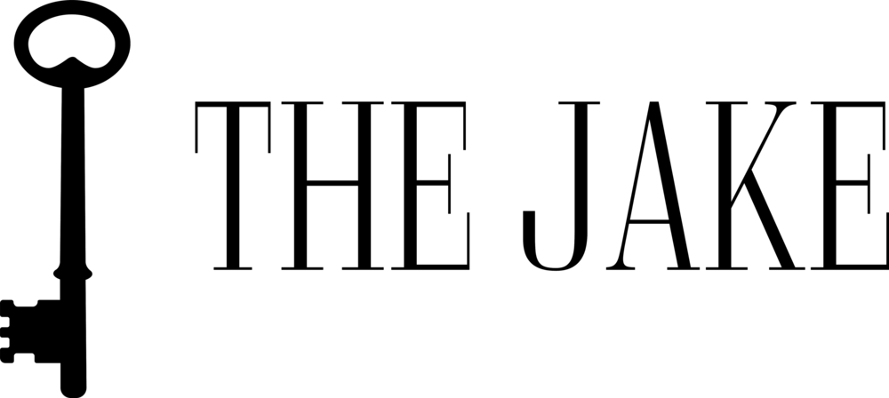 The Jake (1000x448), Png Download