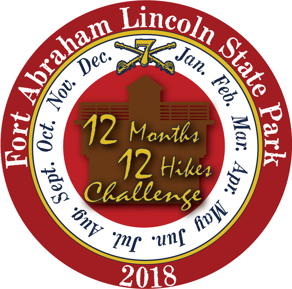 12 Months 12 Hikes Challenge In - Bicycle (1209x1275), Png Download