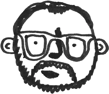 Jake - Jake Knapp Illustrations (400x400), Png Download