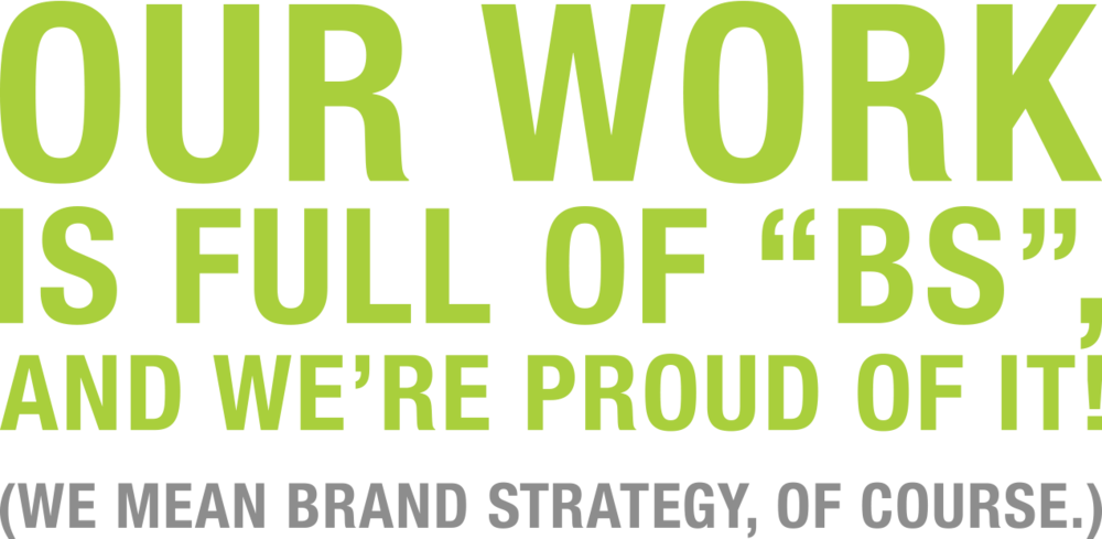 Bs Quote - Advertising (1000x489), Png Download