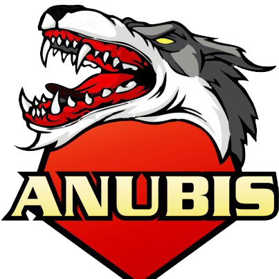 Anubis Empire - Anubis (403x403), Png Download