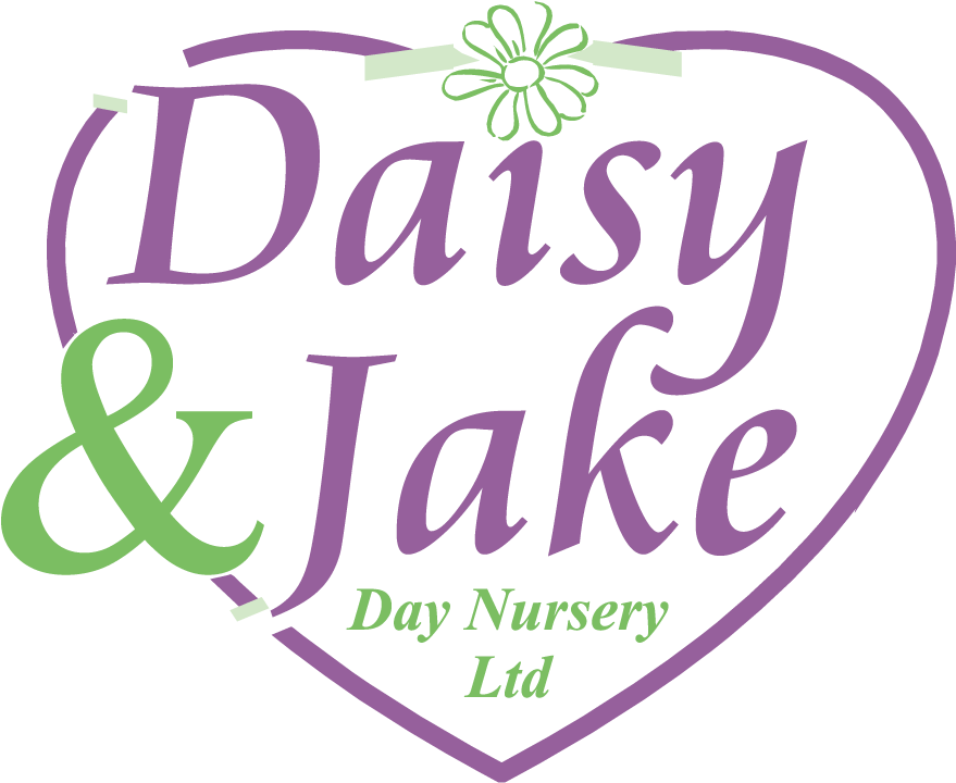 Daisy And Jake Day Nursery - Daisy And Jake Nursery (1000x1000), Png Download