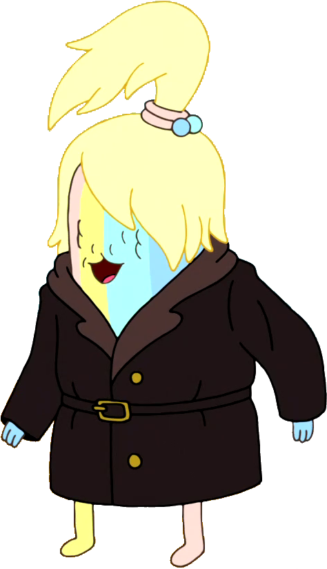 Banner Black And White Jake Jr Adventure Time Wiki - Adventure Time Jake Jr Eyes (482x827), Png Download