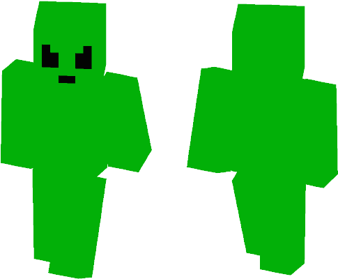 Ayy Lmao - Lil Uzi Vert Minecraft Skin (584x497), Png Download