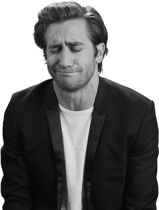 Jake Gyllenhaal Png Picture - Jake Gyllenhaal Png (950x720), Png Download