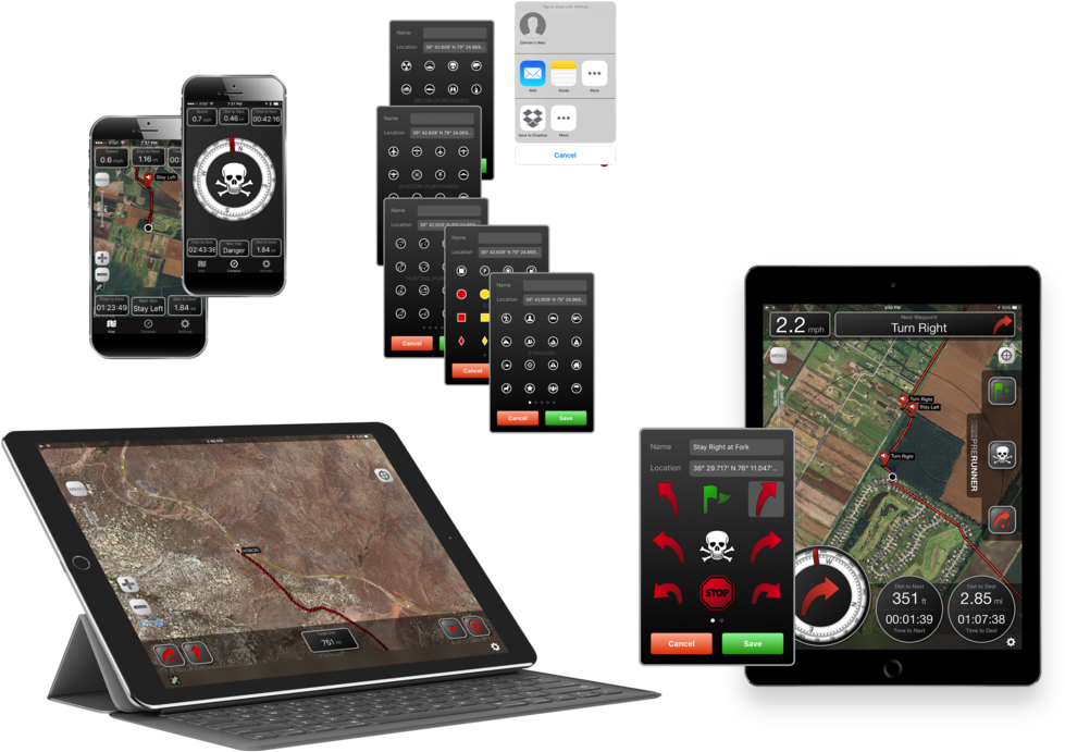Devices - Portable Network Graphics (1000x824), Png Download