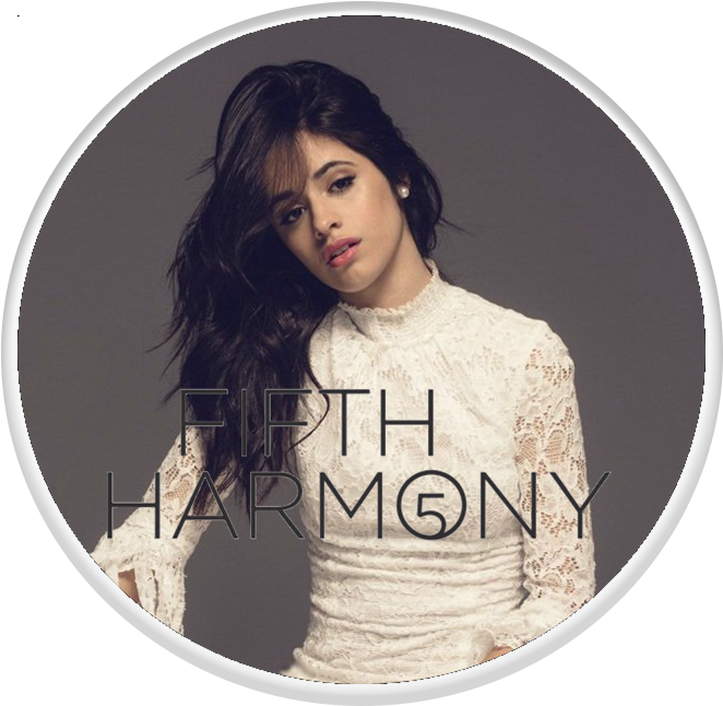 Fifth Harmony, Buttons - Fifth Harmony (781x745), Png Download