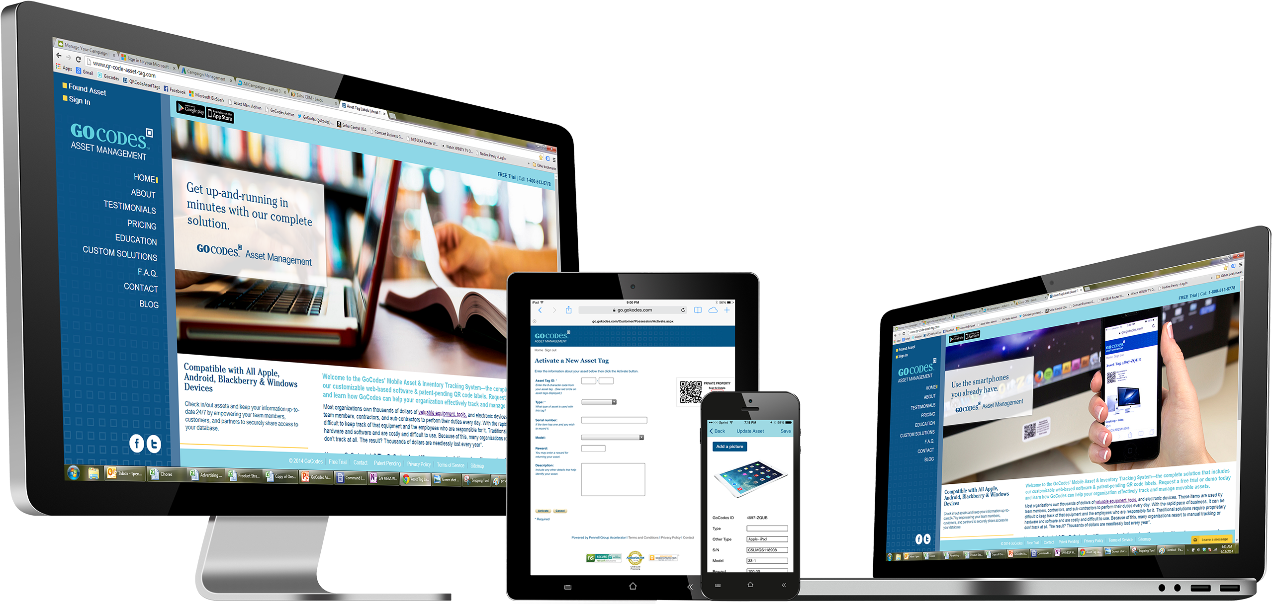 Nyc Projector Repairs Iphone, Samsung, Mac, Pc And - Mac Devices Png (3000x1757), Png Download